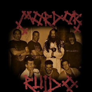 Avatar for Mordor Ruido