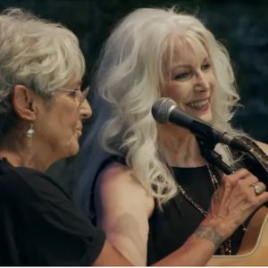 Avatar für Joan Baez & Emmylou Harris