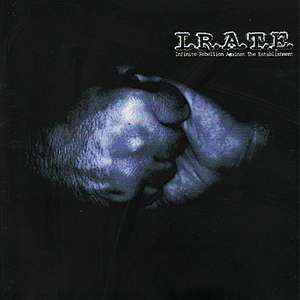 i.r.a.t.e.