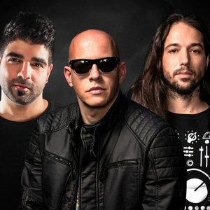 Avatar for Psy Trance Mafia