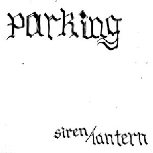 Siren/Lantern