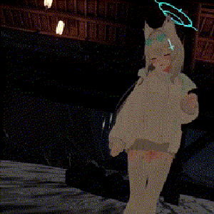 Avatar for Shiroko Raccz