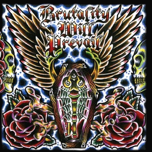 Forgotten Soul by Brutality Will Prevail