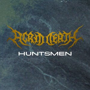 Huntsmen