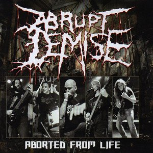 Aborted From Life