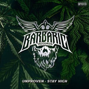 Avatar for Barbaric Records