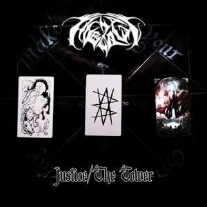 Justice/The Tower