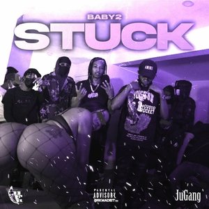 Stuck - Single