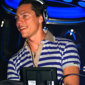Avatar for Tiesto & Christian Burns
