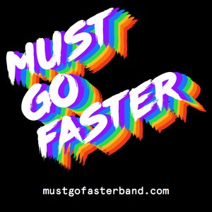 Avatar for Must Go Faster