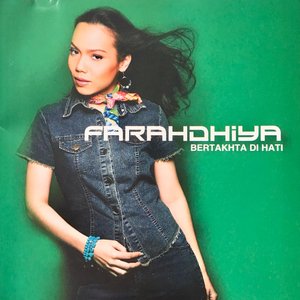 Bertakhta Di Hati