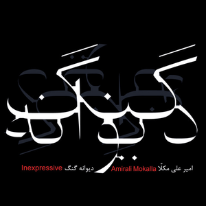 Inexpressive by Amirali Mokalla