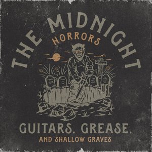 Guitars, Grease, and Shallow Graves