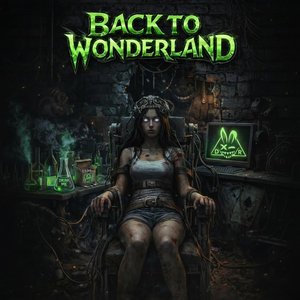 Back to Wonderland