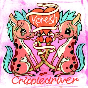 Crippledriver