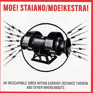 An Inescapable Siren Within Earshot Distance Therein And Other Whereabouts