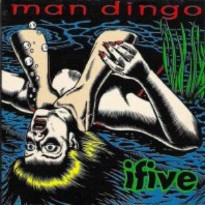 Avatar for Man Dingo