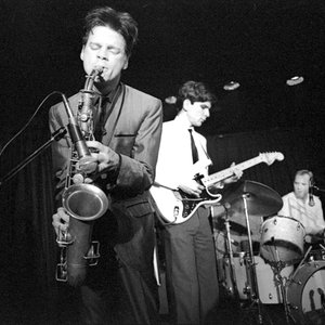 Avatar for James Chance & The Contortions