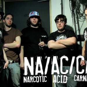 Avatar für Narcotic Acid Carnage