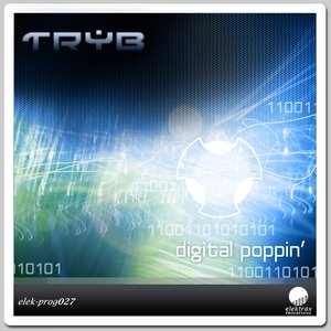 Digital Poppin'