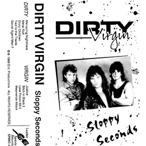 Sloppy Seconds