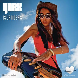 York - Lost Under The Sun Lyrics - Zortam Music