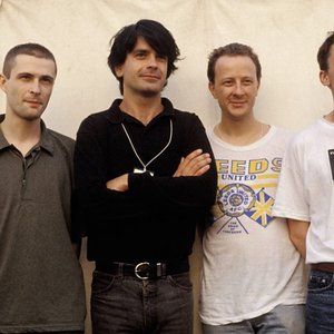 The Wedding Present için avatar