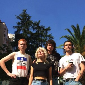 Avatar for Amyl and the Sniffers