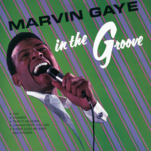 In The Groove album cover