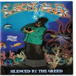 Silenced By The Greed [Explicit]