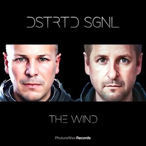 Avatar for DSTRTD SGNL