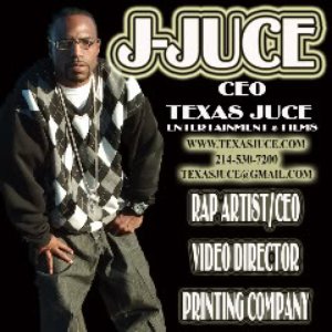 Avatar for J-JUCE