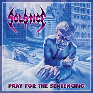 Pray For The Sentencing