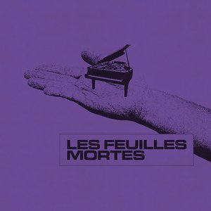 Les feuilles mortes