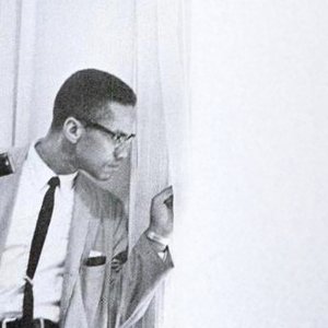 Avatar for Malcolm X