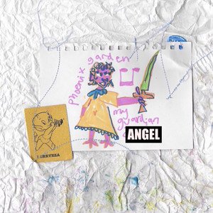 Phoenix Garden - Single