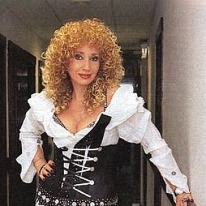 Avatar for Ирина Аллегрова