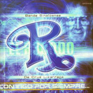 Contigo Por Siempre by Banda el Recodo