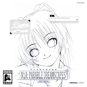 NiA: PARABLE DREAMSCAPES HD