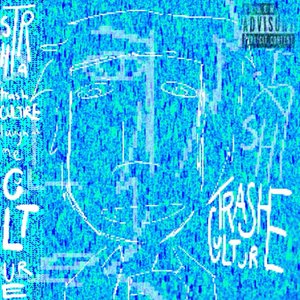 TRASHCULTURE.