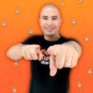 Avatar di Dicasdemat Sandro Curió