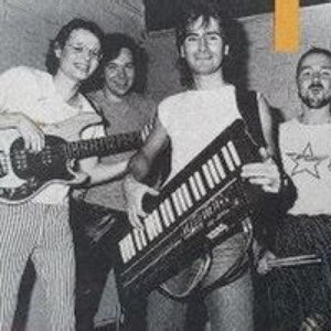 Avatar for FEX band