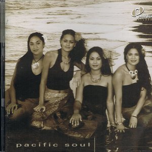 Avatar for Pacific Soul