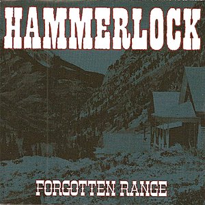 Forgotten Range