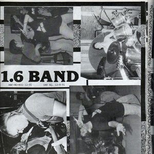 Avatar for 1.6 Band
