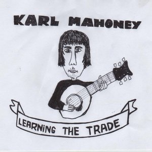 Avatar for Karl Mahoney