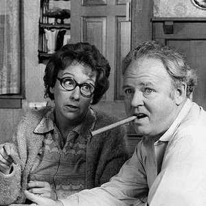 Avatar for Caroll O'Connor & Jean Stapleton