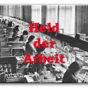 Avatar for Held der Arbeit