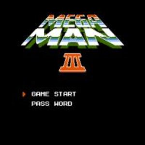 Avatar for megaman 3