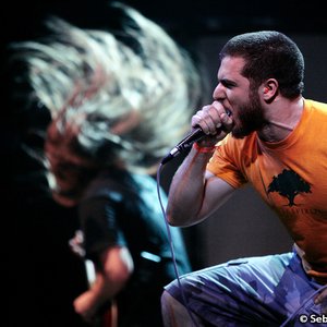 Avatar for The Red Chord